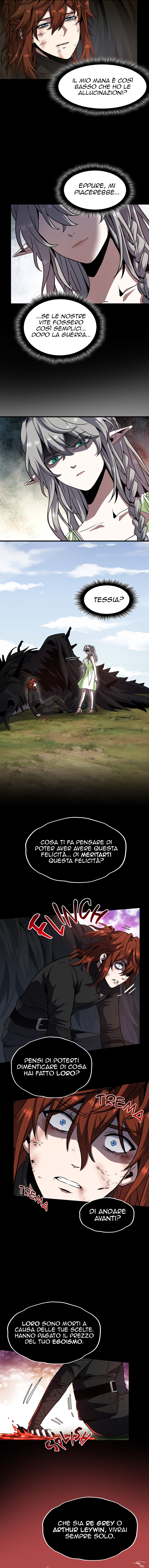 Read The Beginning After the End (IT) Manga Online