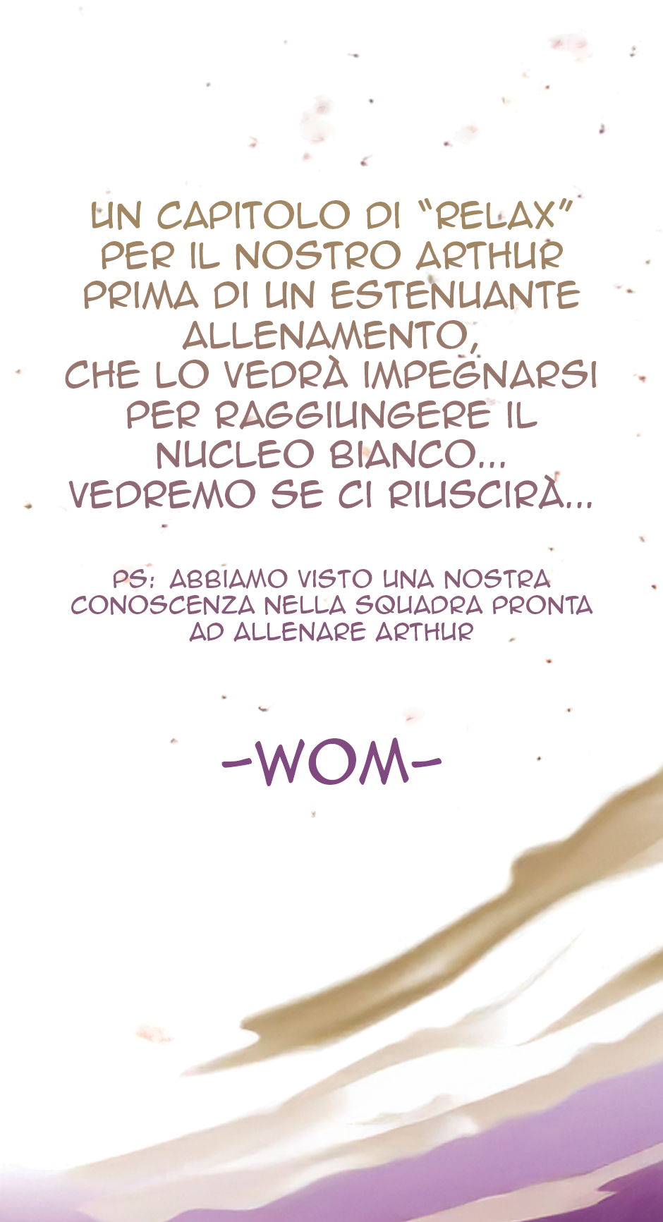 Read The Beginning After the End (IT) Manga Online