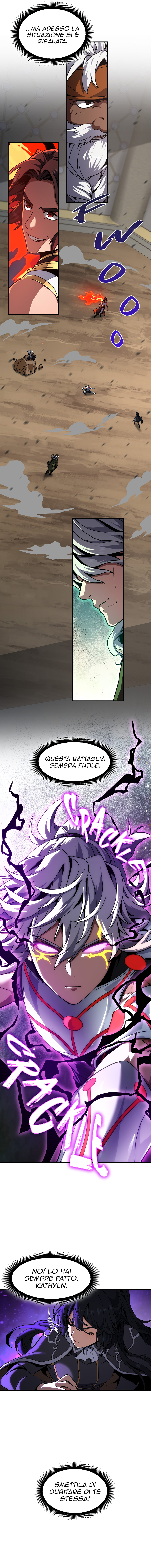 Read The Beginning After the End (IT) Manga Online