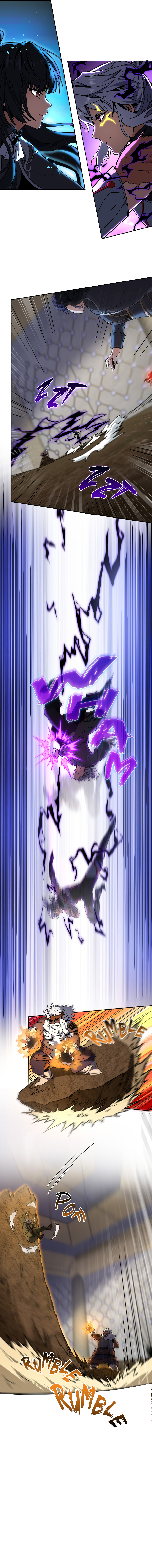 Read The Beginning After the End (IT) Manga Online