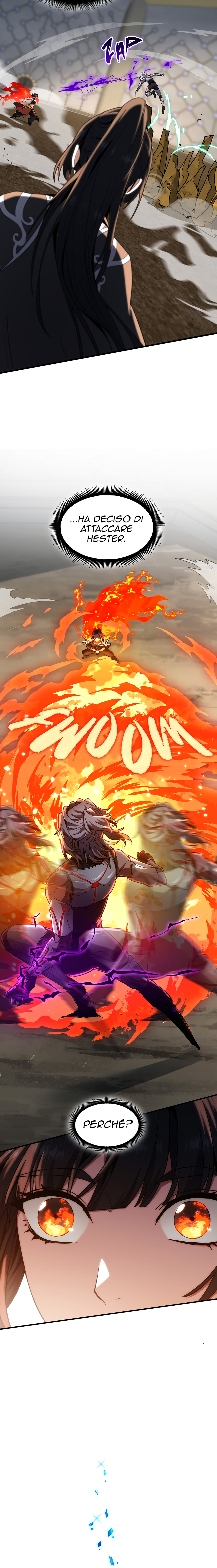 Read The Beginning After the End (IT) Manga Online