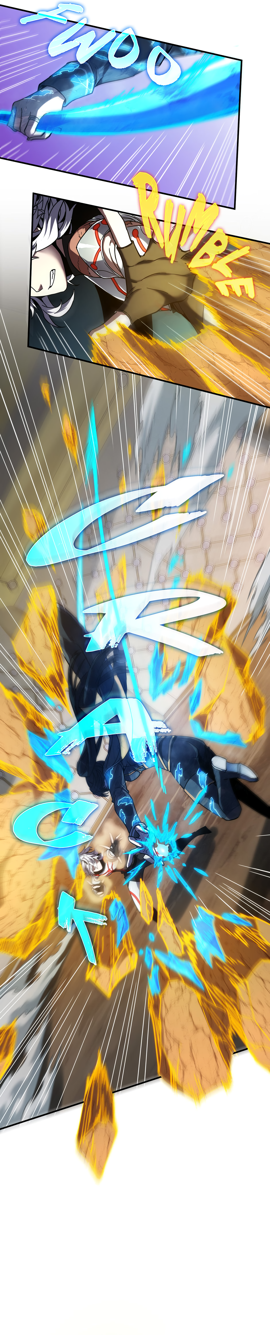 Read The Beginning After the End (IT) Manga Online