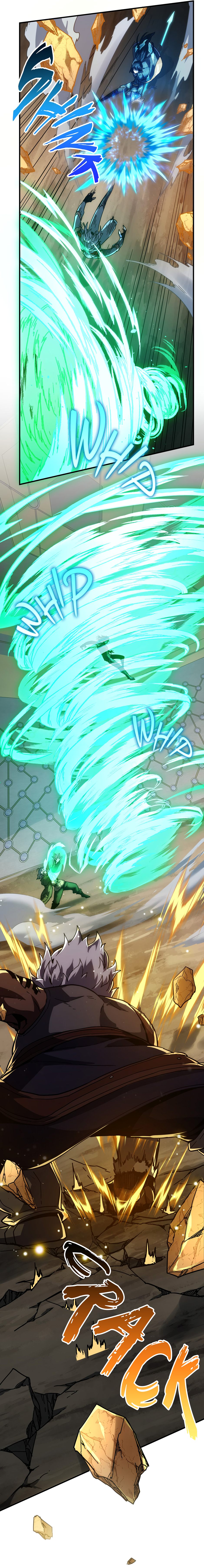 Read The Beginning After the End (IT) Manga Online