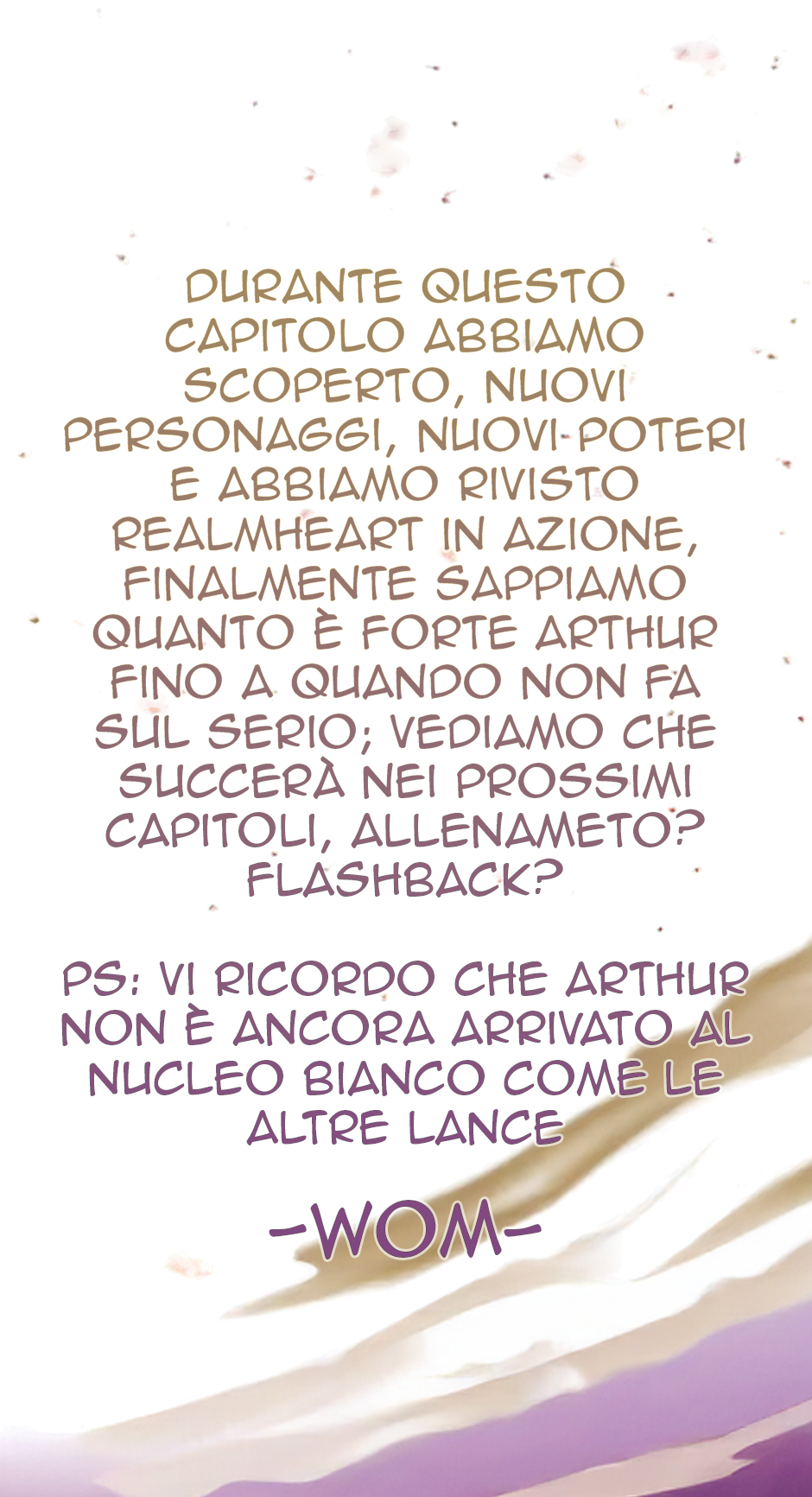 Read The Beginning After the End (IT) Manga Online