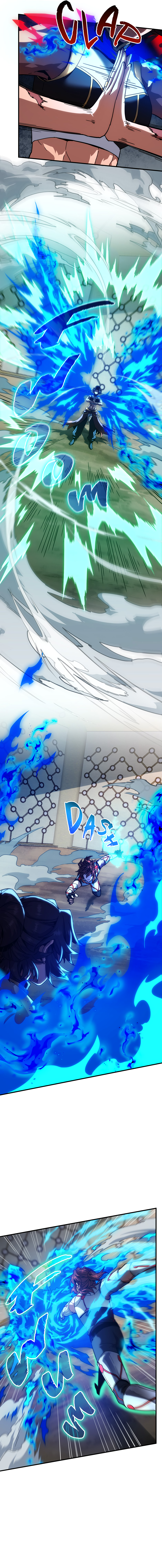 Read The Beginning After the End (IT) Manga Online