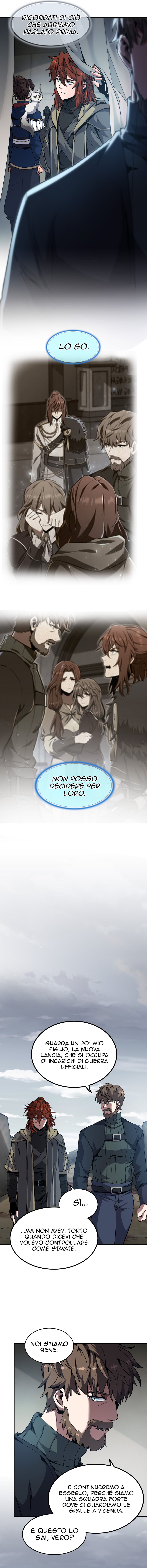 Read The Beginning After the End (IT) Manga Online