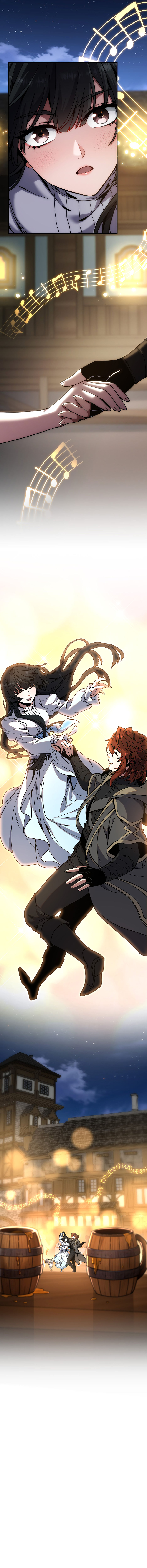 Read The Beginning After the End (IT) Manga Online