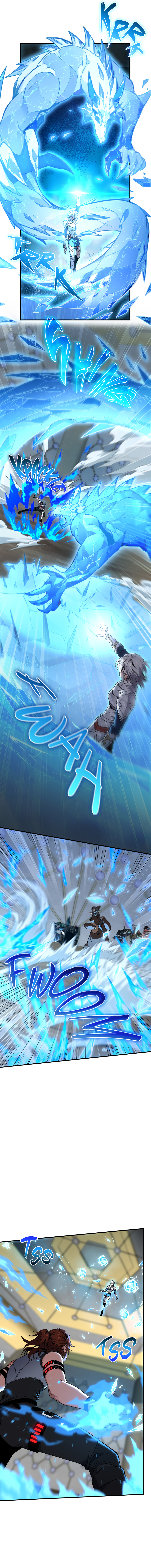 Read The Beginning After the End (IT) Manga Online