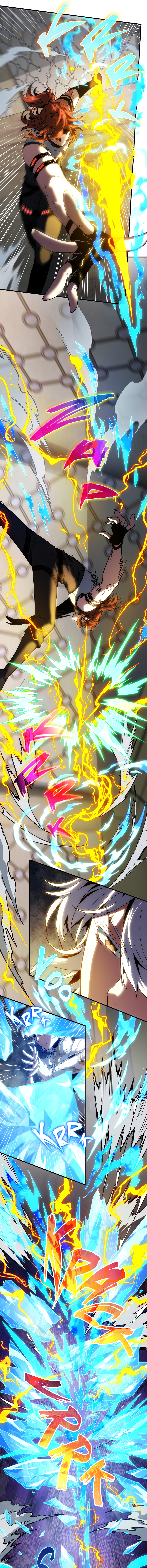 Read The Beginning After the End (IT) Manga Online