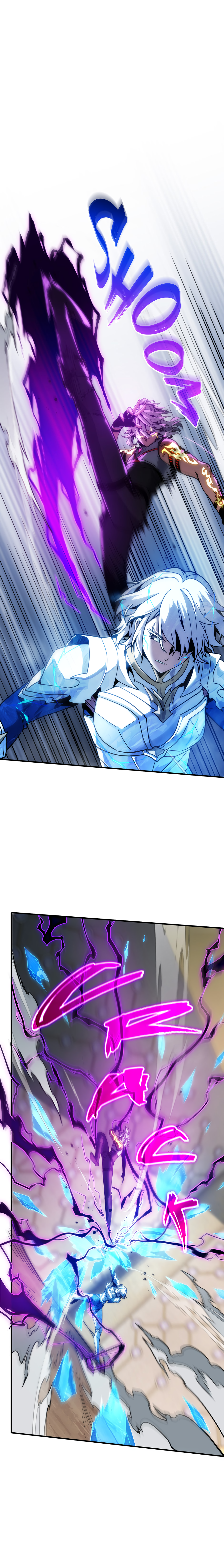 Read The Beginning After the End (IT) Manga Online