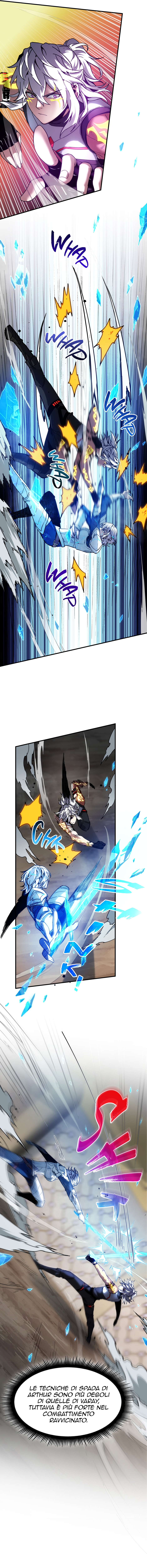 Read The Beginning After the End (IT) Manga Online