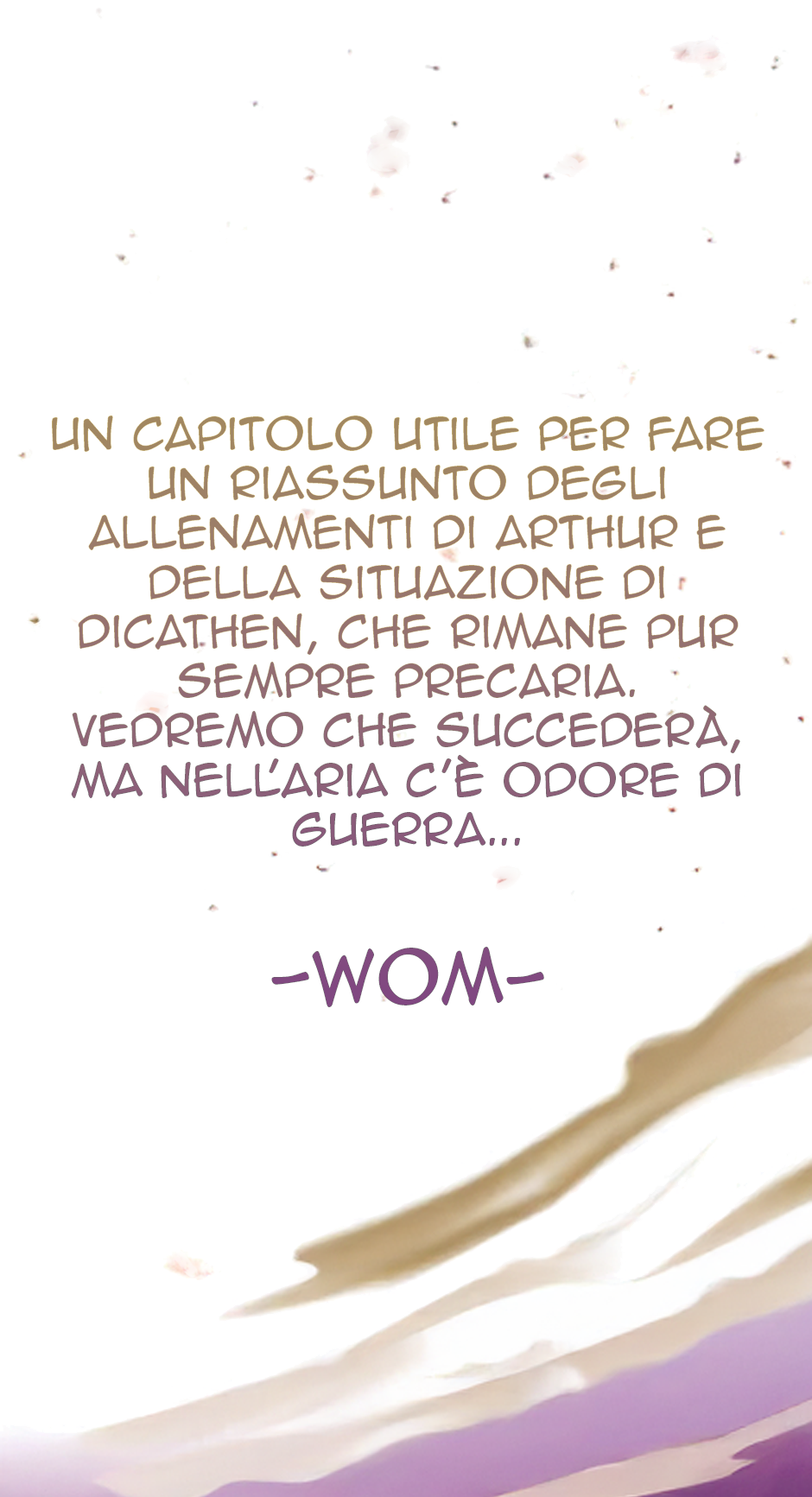 Read The Beginning After the End (IT) Manga Online