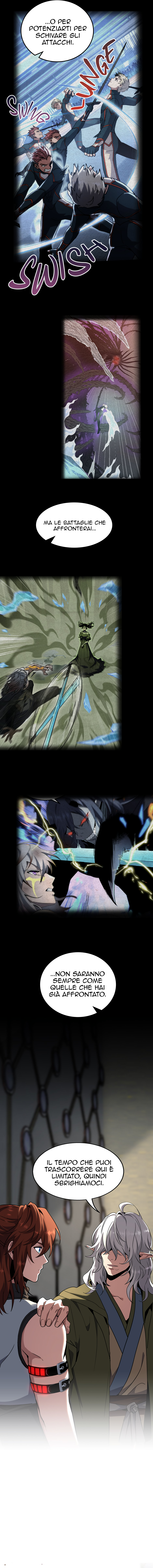 Read The Beginning After the End (IT) Manga Online