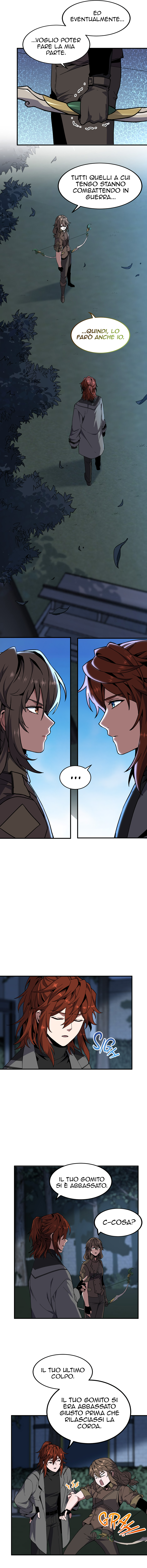 Read The Beginning After the End (IT) Manga Online