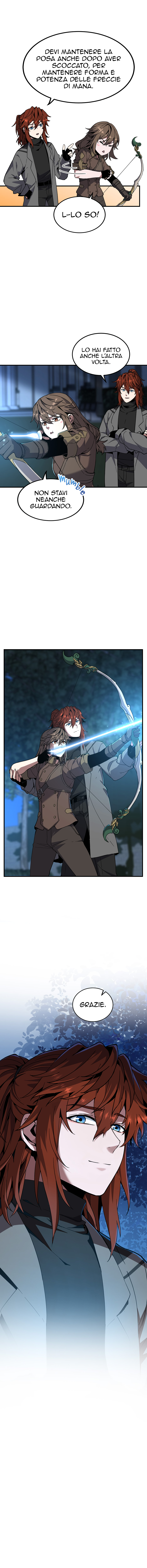 Read The Beginning After the End (IT) Manga Online