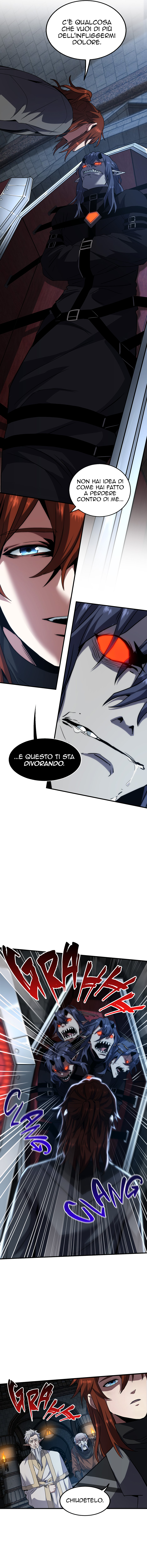 Read The Beginning After the End (IT) Manga Online