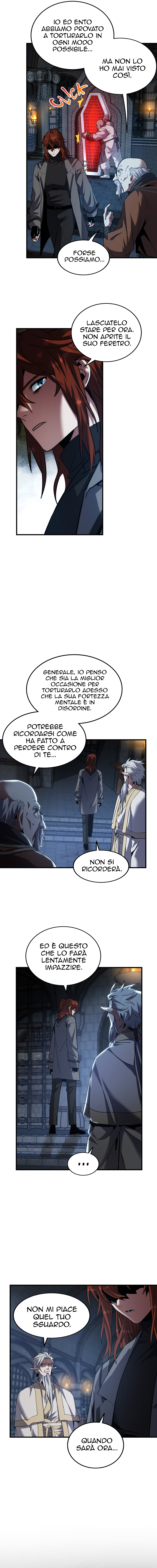 Read The Beginning After the End (IT) Manga Online