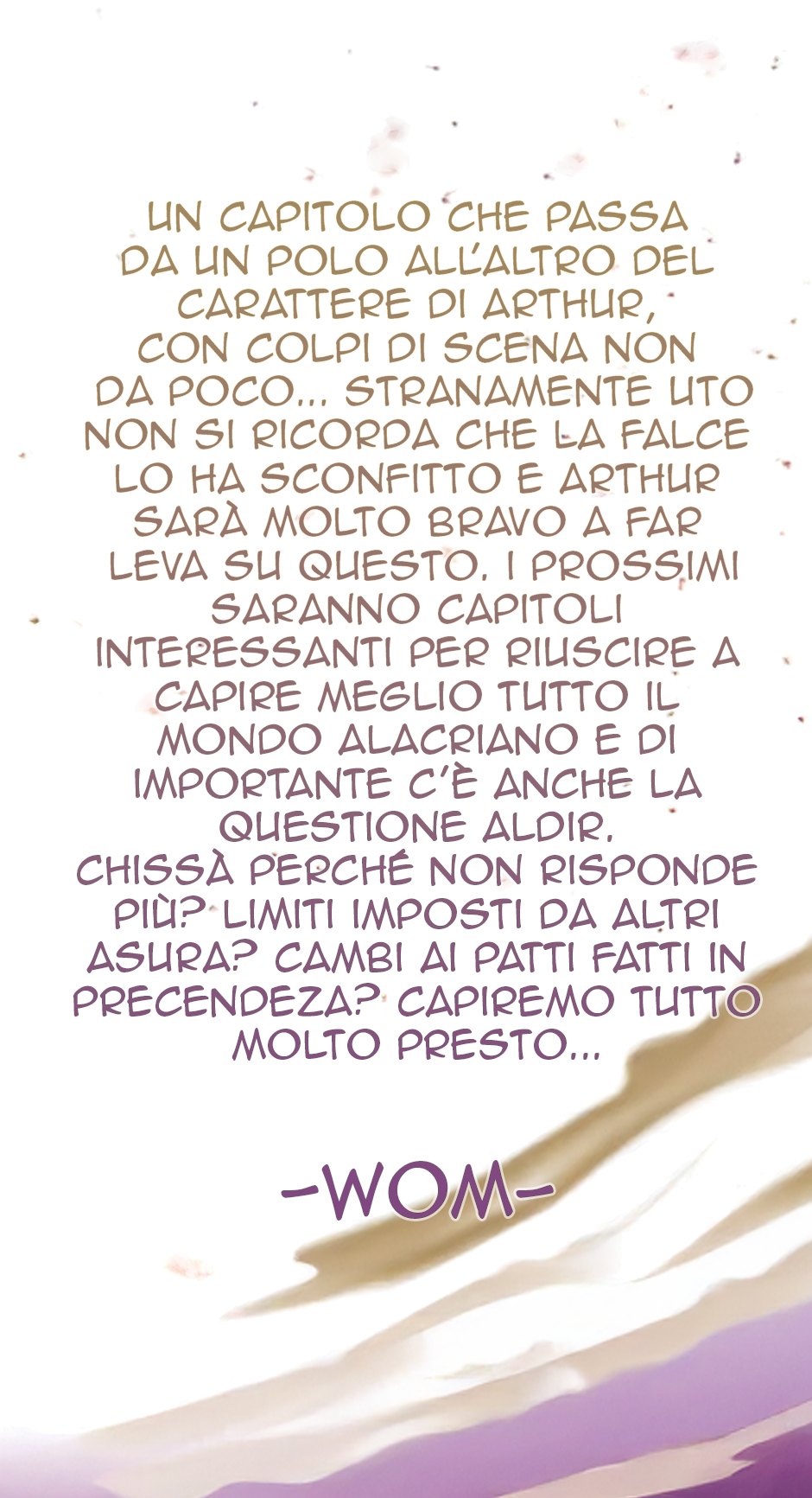 Read The Beginning After the End (IT) Manga Online