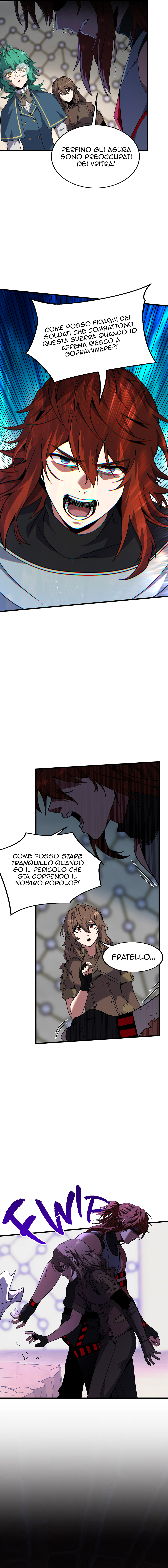 Read The Beginning After the End (IT) Manga Online