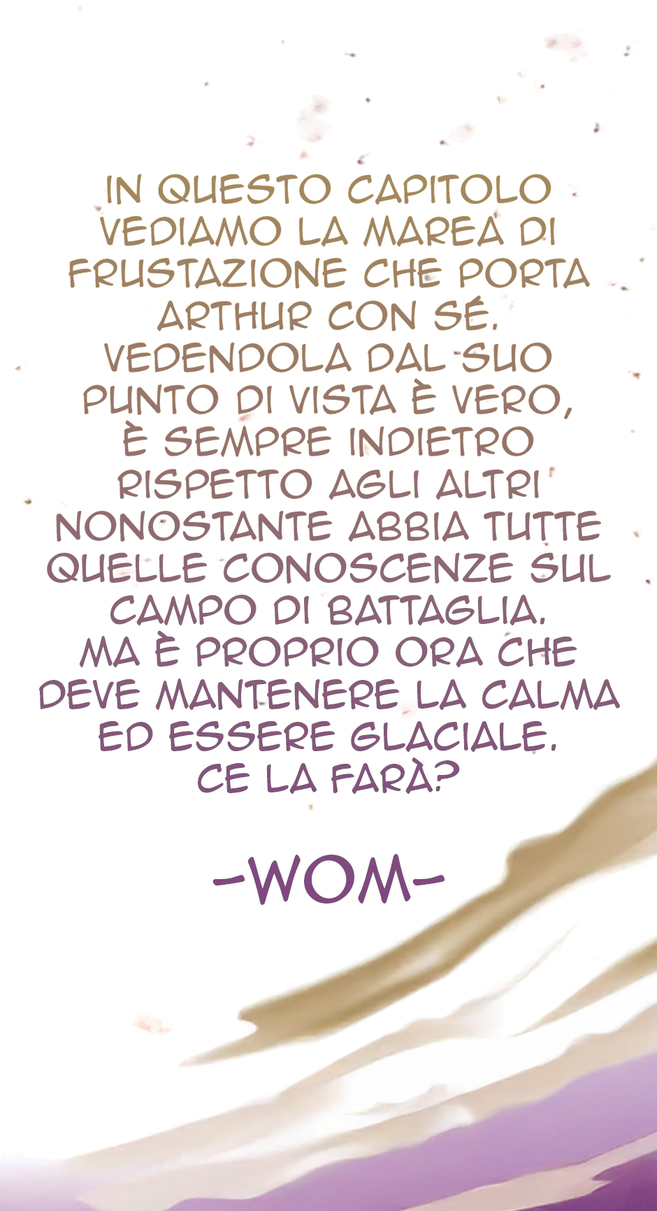 Read The Beginning After the End (IT) Manga Online