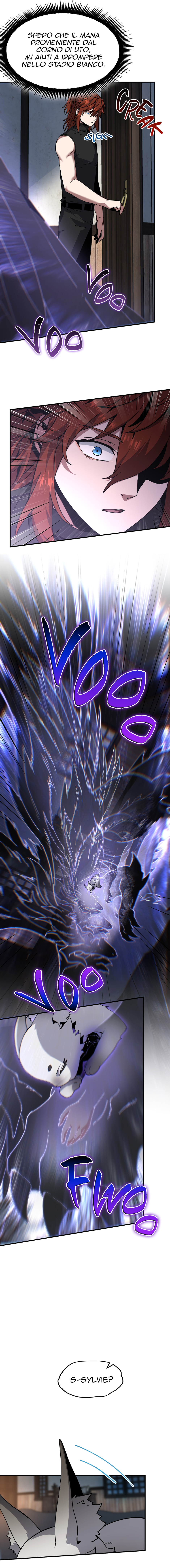 Read The Beginning After the End (IT) Manga Online