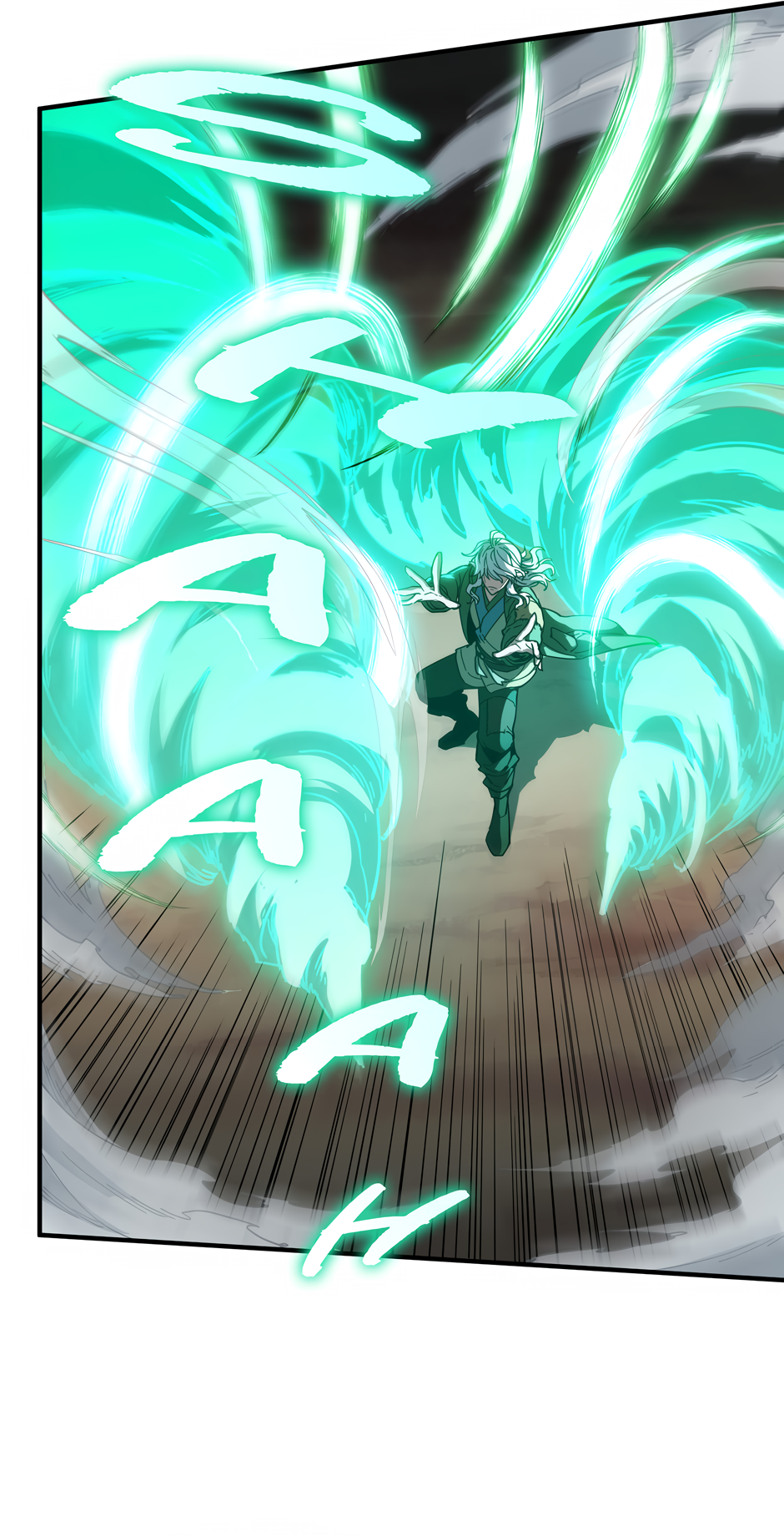 Read The Beginning After the End (IT) Manga Online