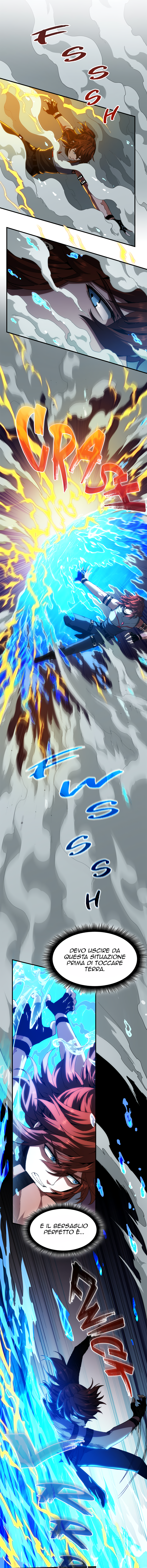 Read The Beginning After the End (IT) Manga Online