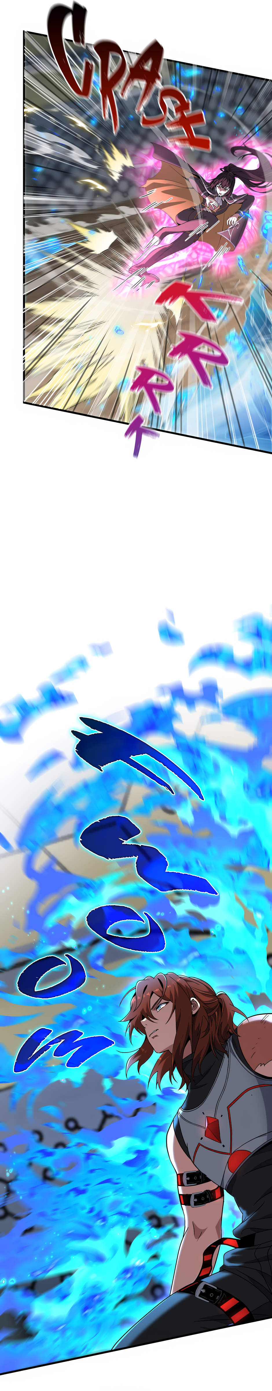 Read The Beginning After the End (IT) Manga Online