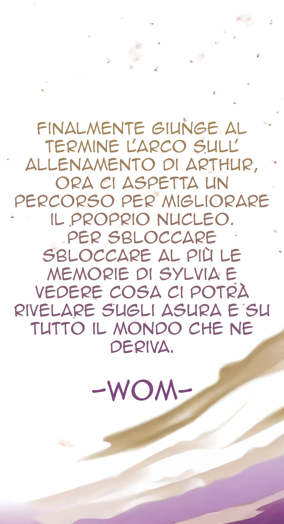 Read The Beginning After the End (IT) Manga Online