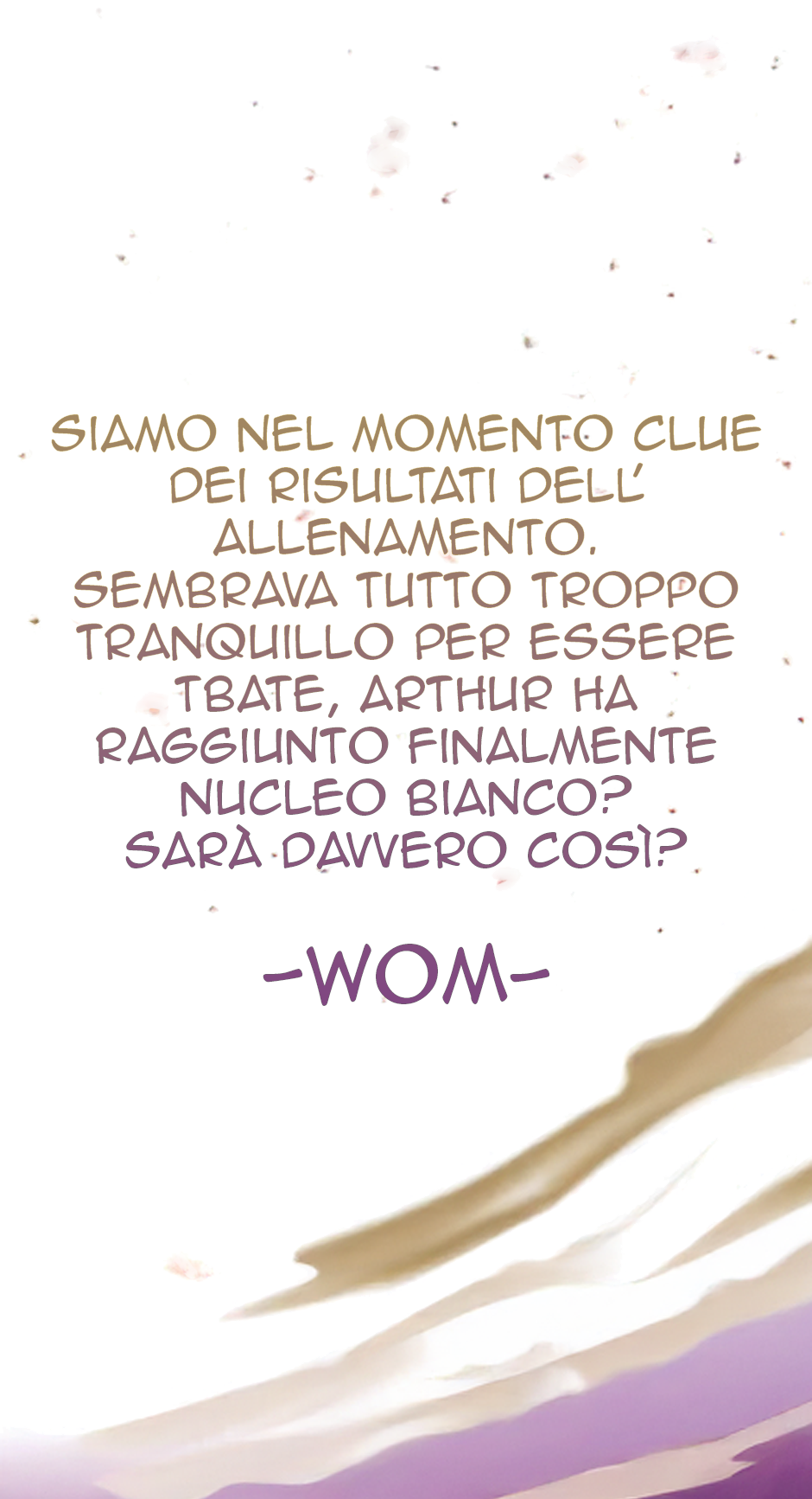 Read The Beginning After the End (IT) Manga Online