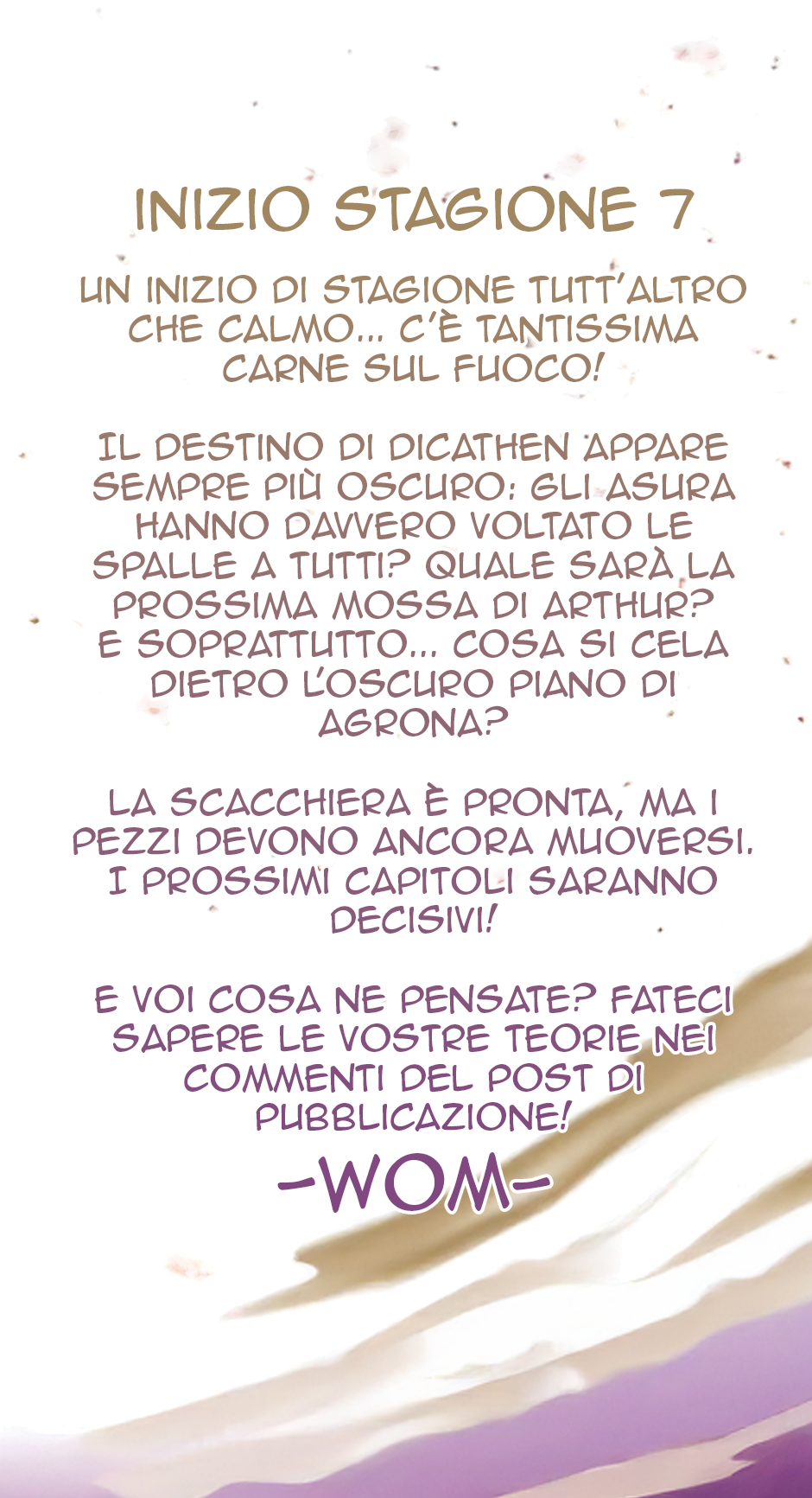 Read The Beginning After the End (IT) Manga Online