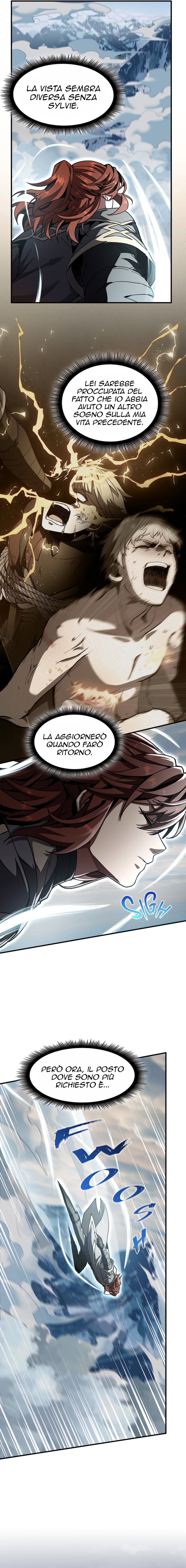 Read The Beginning After the End (IT) Manga Online