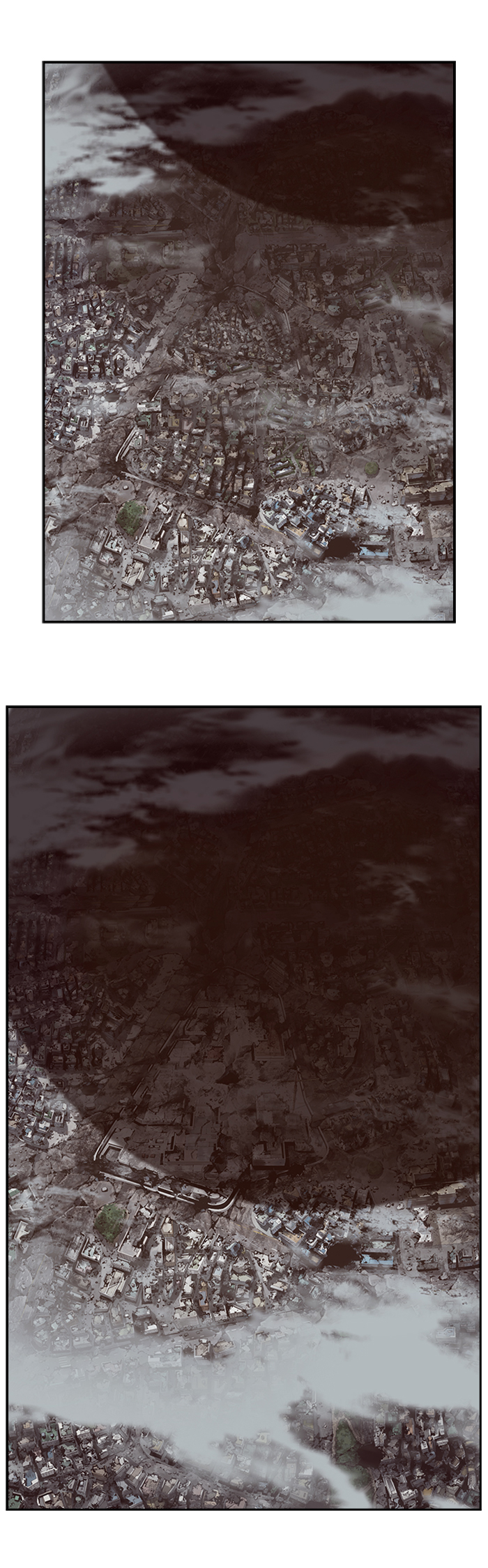 Read The God of High School (IT) Manga Online