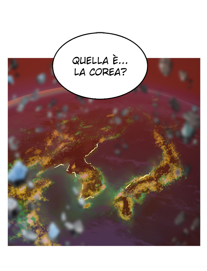 Read The God of High School (IT) Manga Online