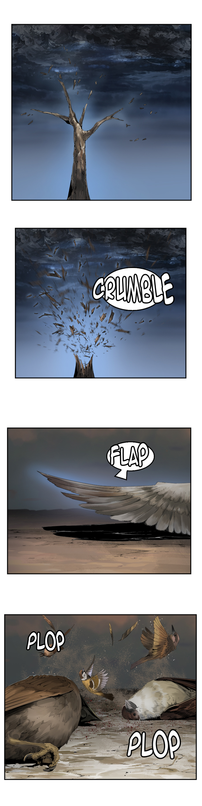 Read The God of High School (IT) Manga Online