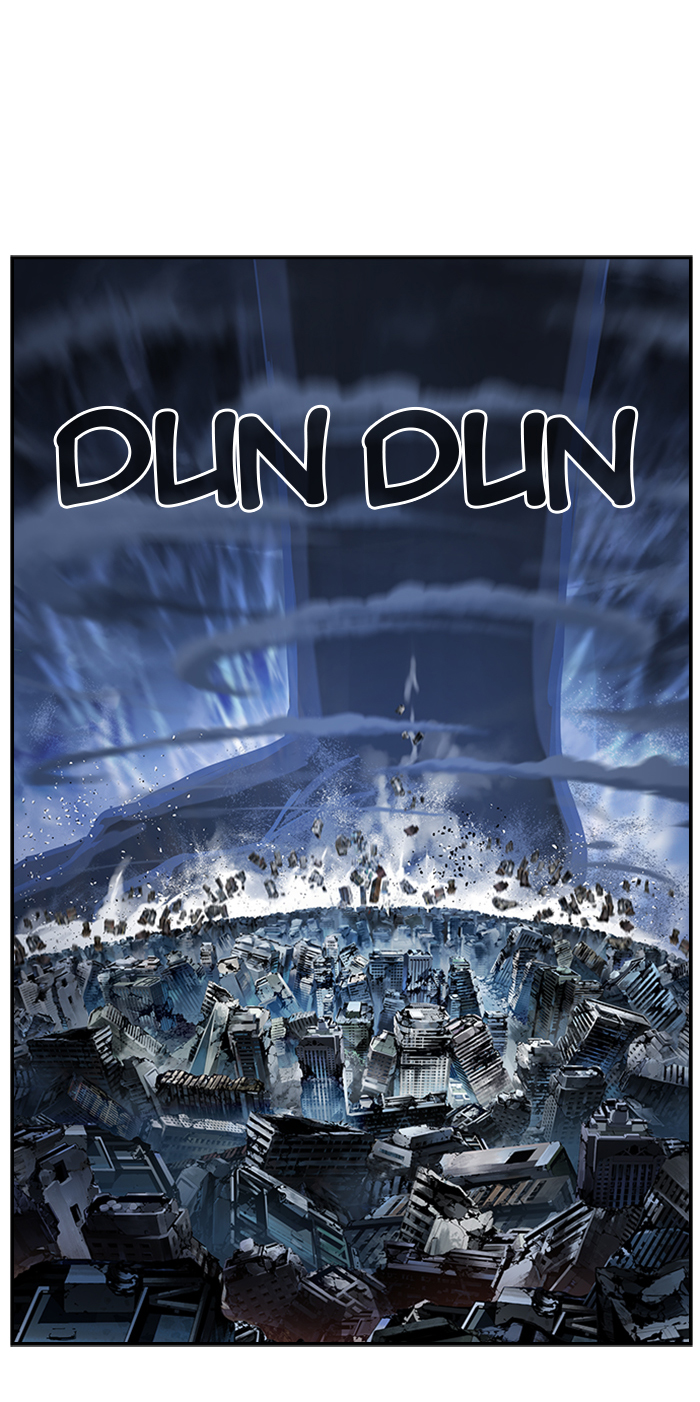 Read The God of High School (IT) Manga Online