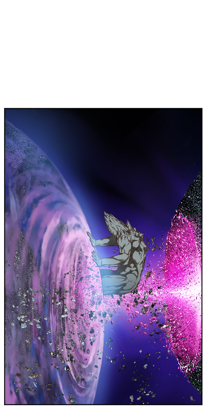 Read The God of High School (IT) Manga Online