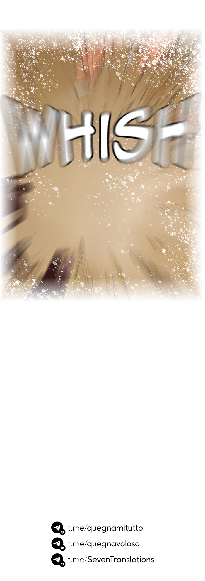 Read The God of High School (IT) Manga Online