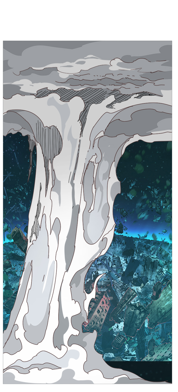 Read The God of High School (IT) Manga Online