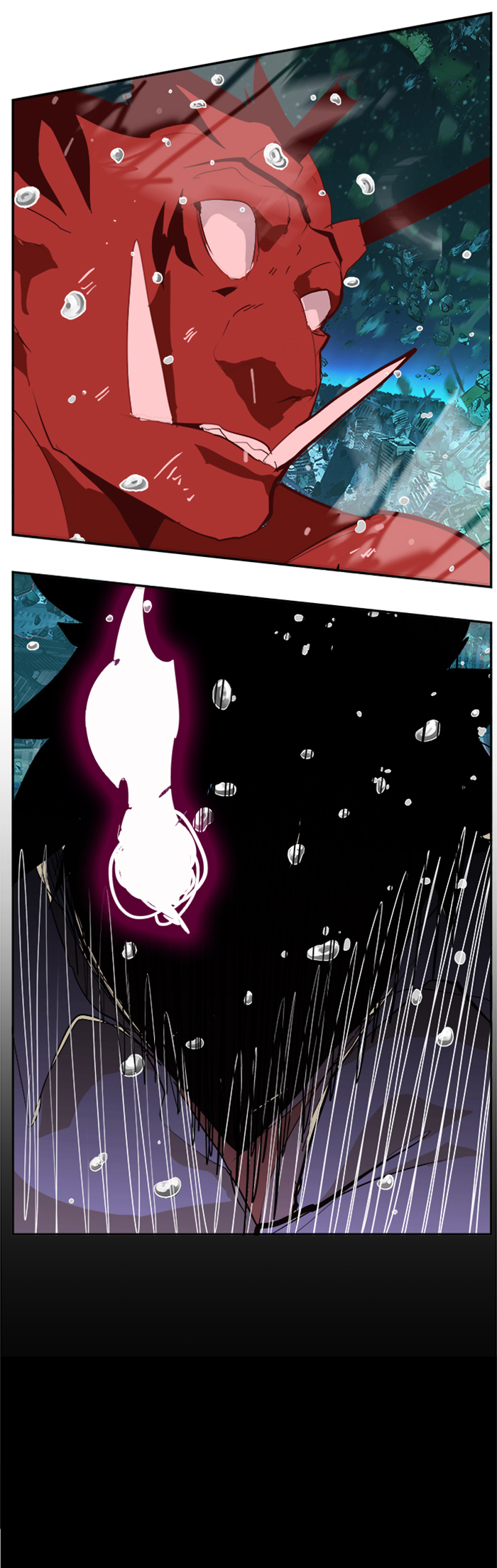 Read The God of High School (IT) Manga Online