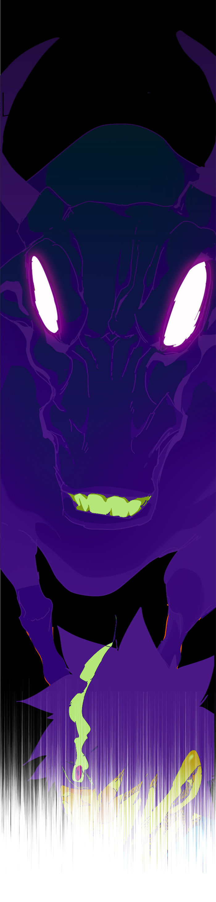 Read The God of High School (IT) Manga Online