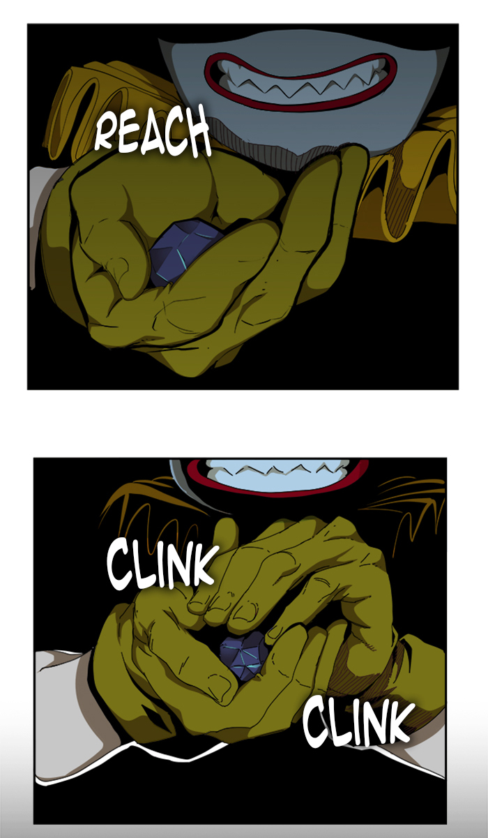 Read The God of High School (IT) Manga Online