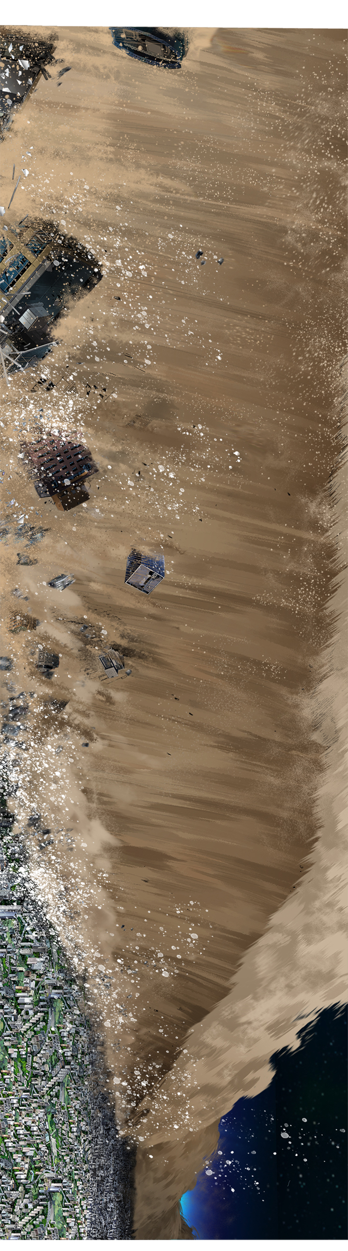 Read The God of High School (IT) Manga Online