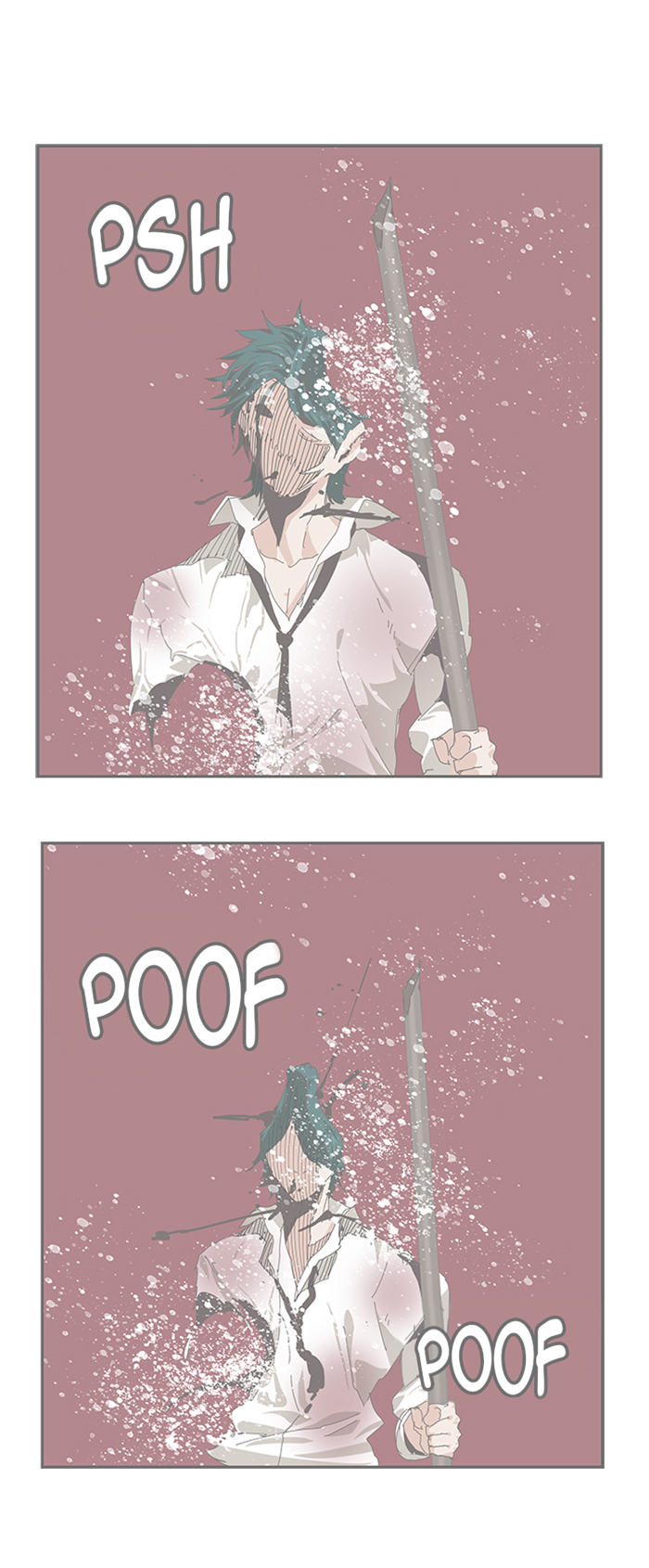 Read The God of High School (IT) Manga Online