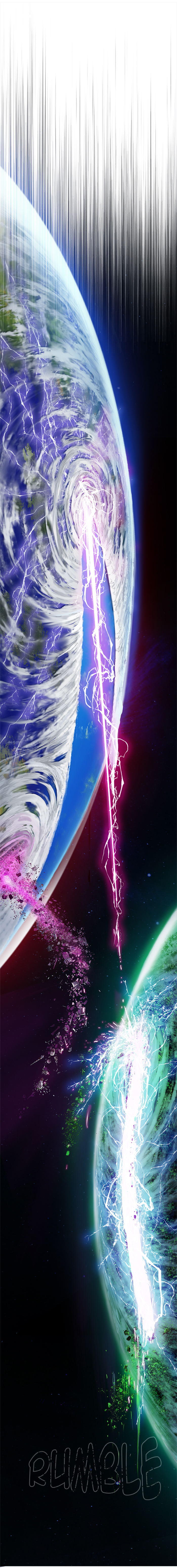 Read The God of High School (IT) Manga Online