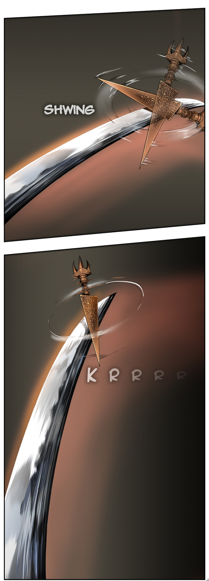 Read The God of High School (IT) Manga Online