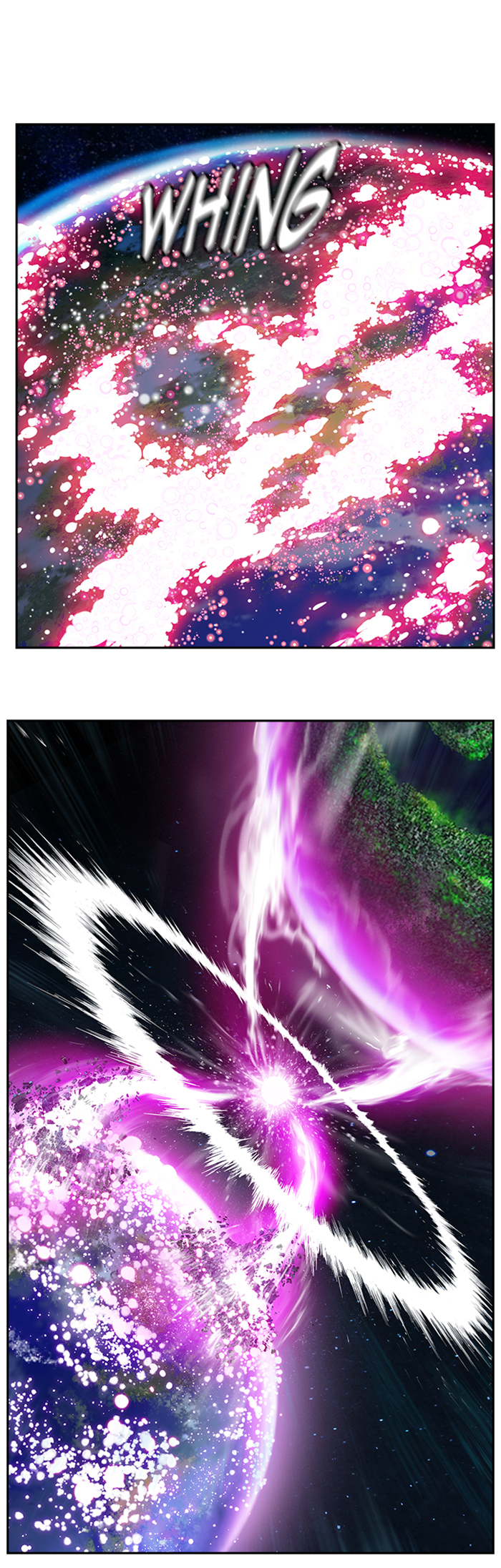 Read The God of High School (IT) Manga Online