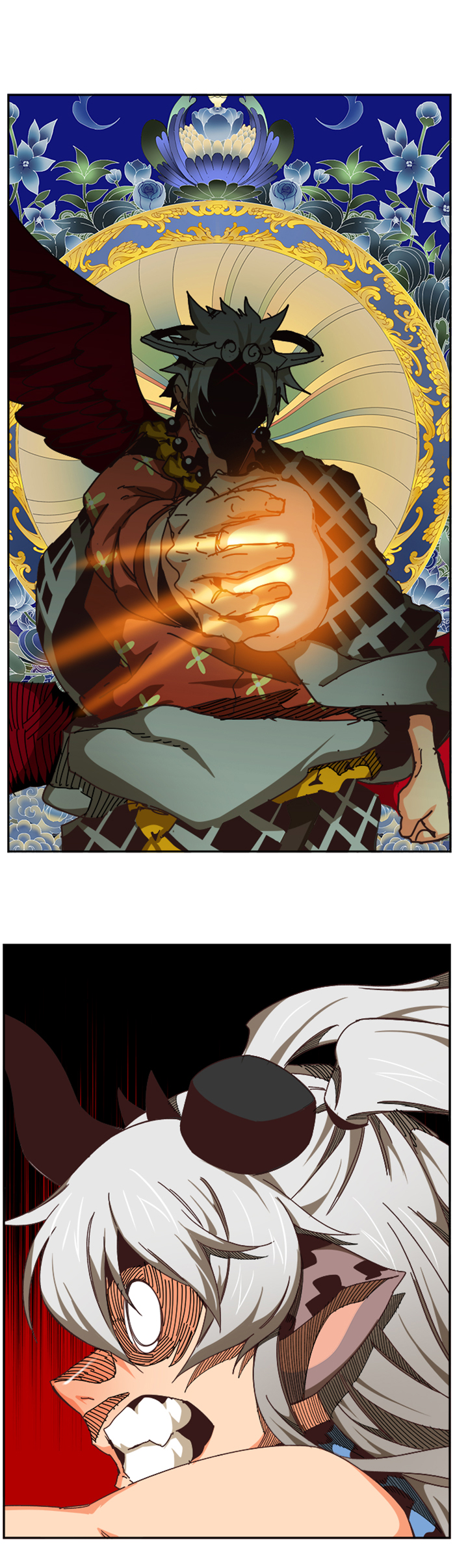 Read The God of High School (IT) Manga Online