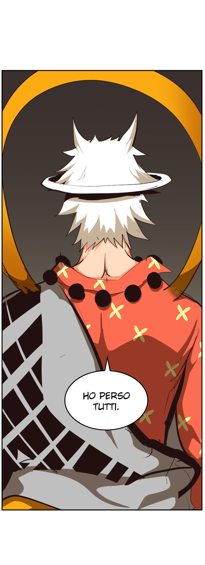 Read The God of High School (IT) Manga Online