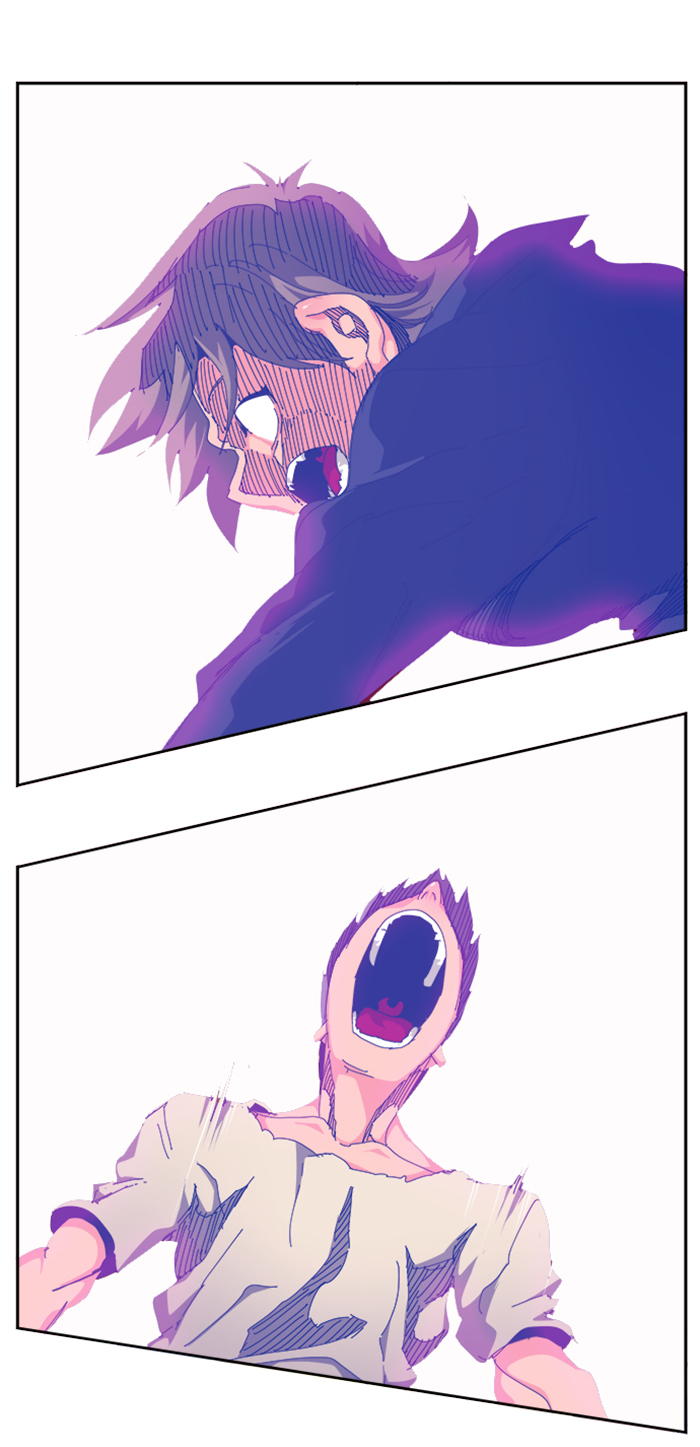 Read The God of High School (IT) Manga Online